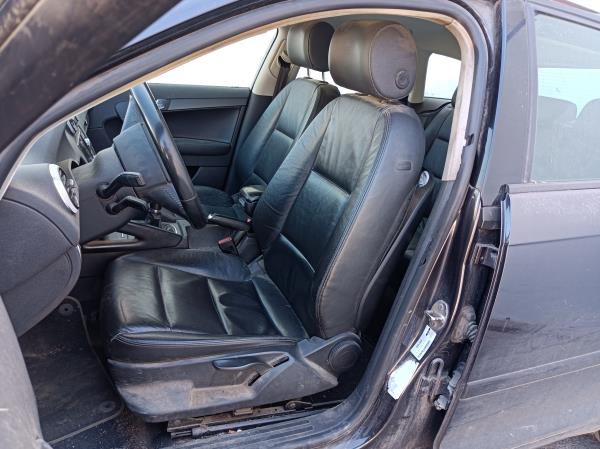 A3  AUDI A3 (8P1) Imagem-40