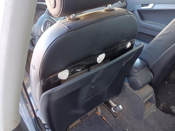 A3  AUDI A3 (8P1) Imagem-42