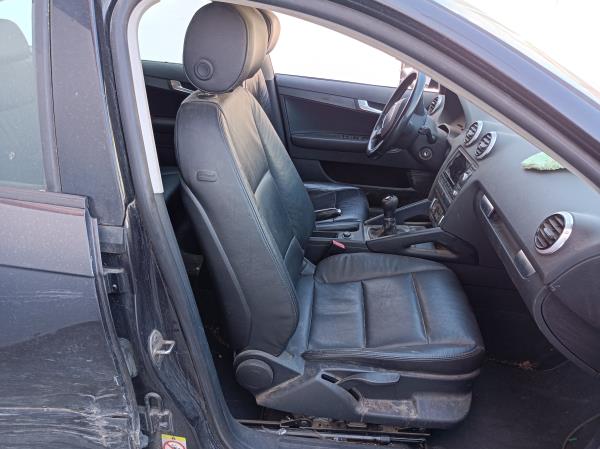 A3  AUDI A3 (8P1) Imagem-44