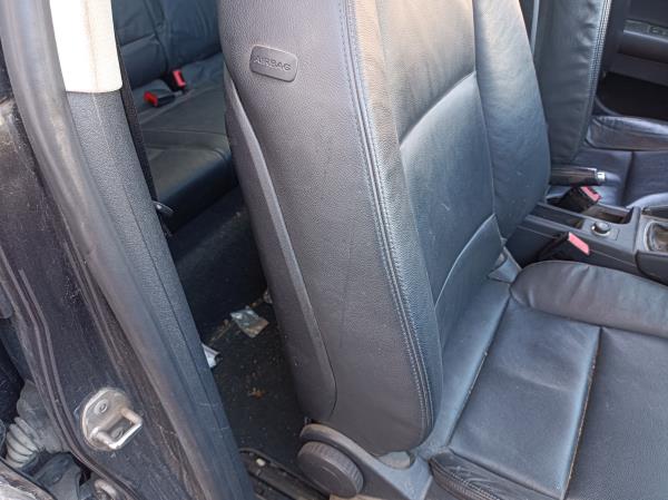 A3  AUDI A3 (8P1) Imagem-47