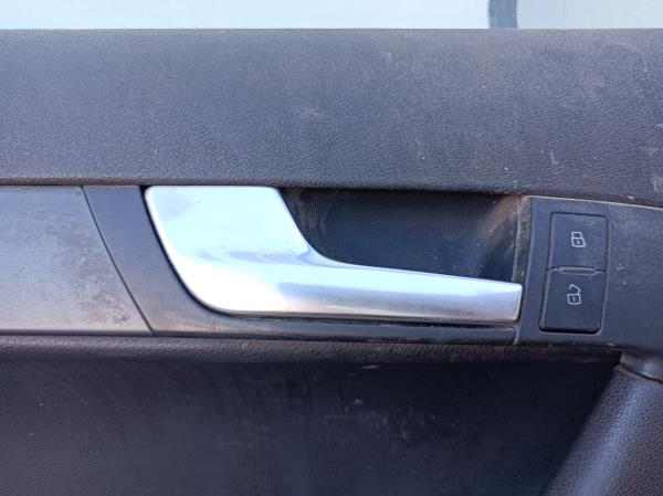 A3  AUDI A3 (8P1) Imagem-50