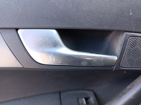 A3  AUDI A3 (8P1) Imagem-56