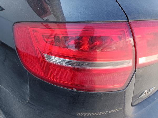 A3  AUDI A3 (8P1) Imagem-59