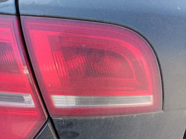 A3  AUDI A3 (8P1) Imagem-61