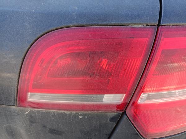 A3  AUDI A3 (8P1) Imagem-62