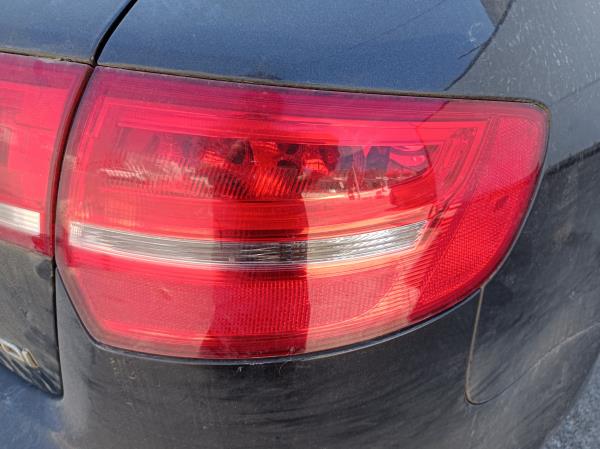 A3  AUDI A3 (8P1) Imagem-63