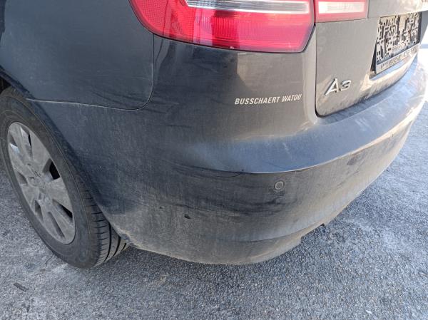 A3  AUDI A3 (8P1) Imagem-64