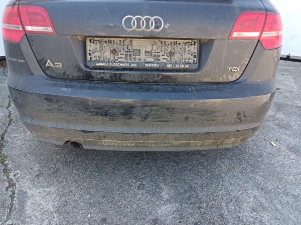 A3  AUDI A3 (8P1) Imagem-65