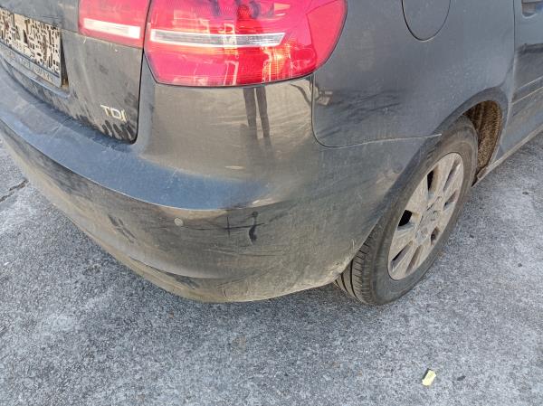 A3  AUDI A3 (8P1) Imagem-66