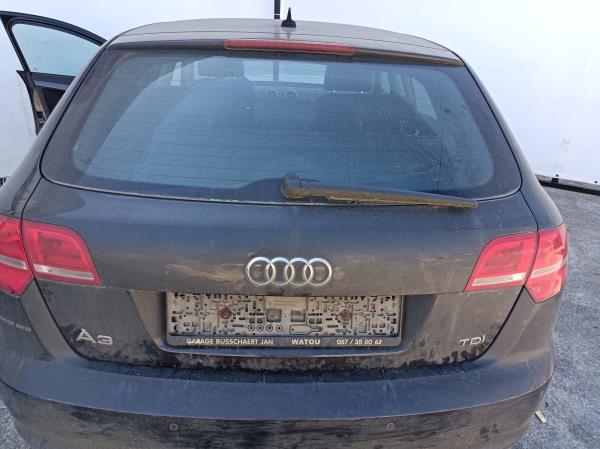 A3  AUDI A3 (8P1) Imagem-71