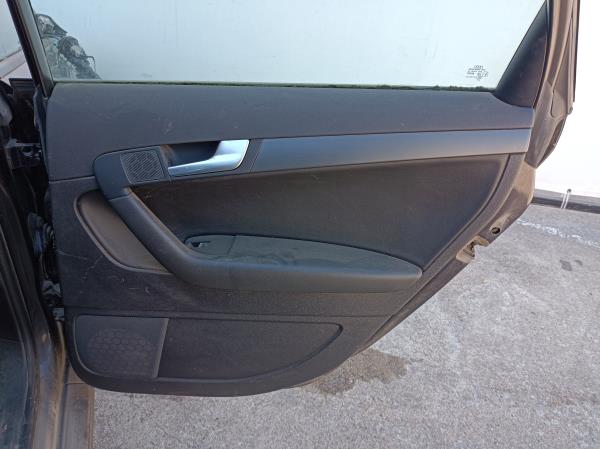 A3  AUDI A3 (8P1) Imagem-78