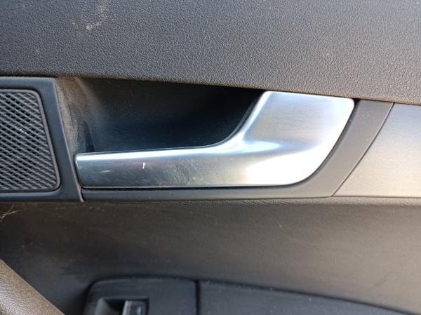 A3  AUDI A3 (8P1) Imagem-79