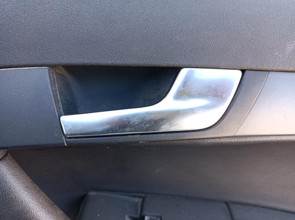 A3  AUDI A3 (8P1) Imagem-84