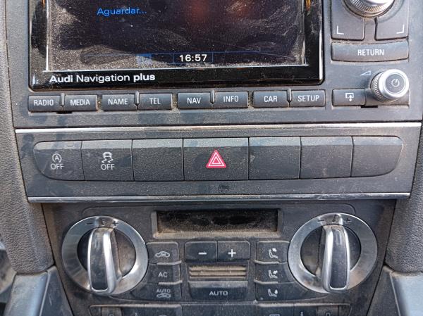 A3  AUDI A3 (8P1) Imagem-92