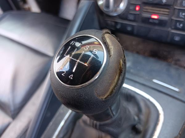 A3  AUDI A3 (8P1) Imagem-97