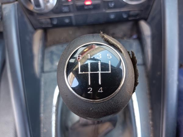 A3  AUDI A3 (8P1) Imagem-98