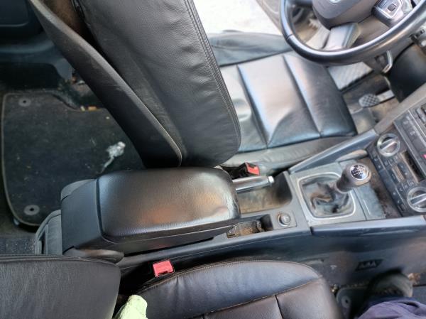 A3  AUDI A3 (8P1) Imagem-99