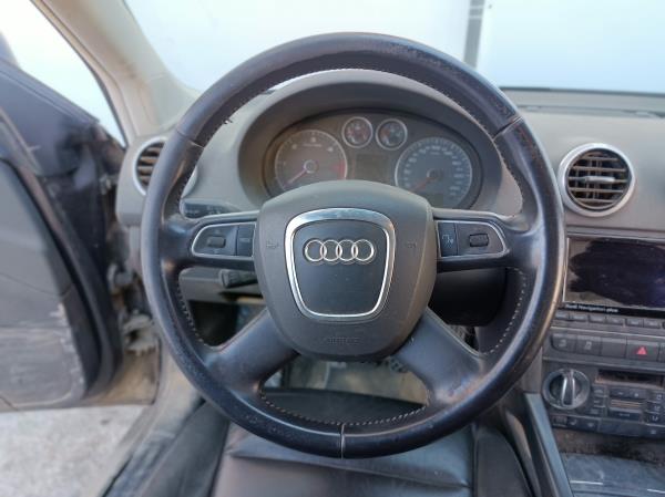A3  AUDI A3 (8P1) Imagem-101