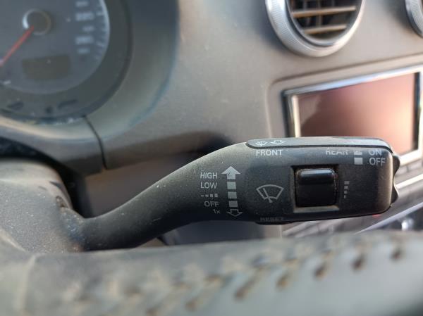 A3  AUDI A3 (8P1) Imagem-104