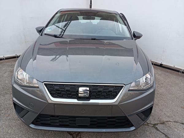 Ibiza V  SEAT Ibiza V (KJ1) Imagem-1