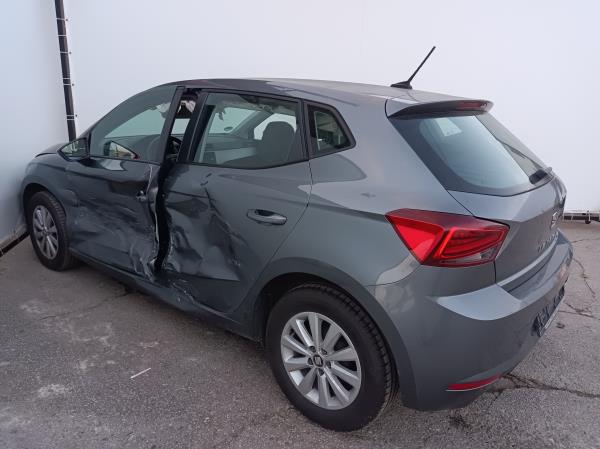 Ibiza V  SEAT Ibiza V (KJ1) Imagem-3