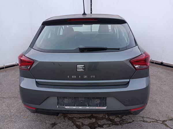 Ibiza V  SEAT Ibiza V (KJ1) Imagem-4