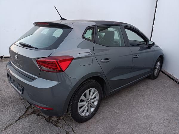 Ibiza V  SEAT Ibiza V (KJ1) Imagem-5