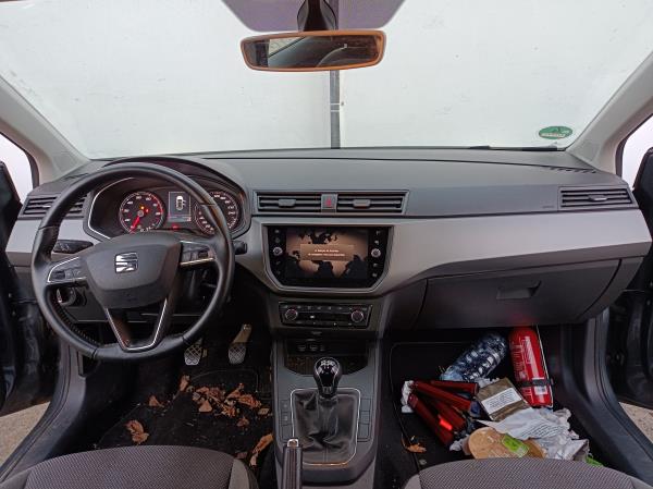 Ibiza V  SEAT Ibiza V (KJ1) Imagem-6