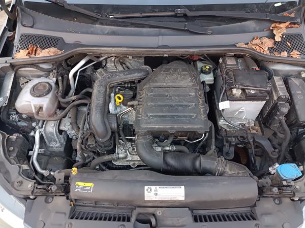 Ibiza V  SEAT Ibiza V (KJ1) Imagem-7