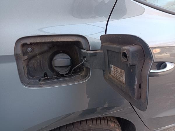 Ibiza V  SEAT Ibiza V (KJ1) Imagem-9