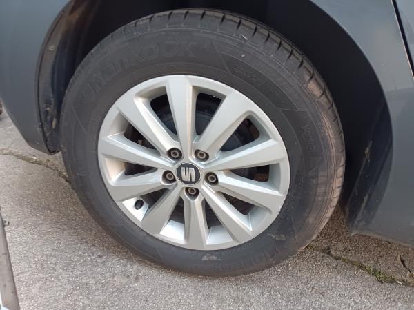 Ibiza V  SEAT Ibiza V (KJ1) Imagem-10