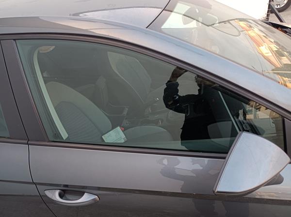 Ibiza V  SEAT Ibiza V (KJ1) Imagem-13