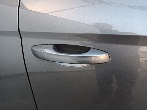 Ibiza V  SEAT Ibiza V (KJ1) Imagem-15