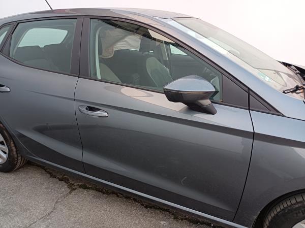 Ibiza V  SEAT Ibiza V (KJ1) Imagem-17