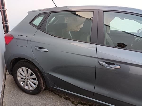 Ibiza V  SEAT Ibiza V (KJ1) Imagem-16