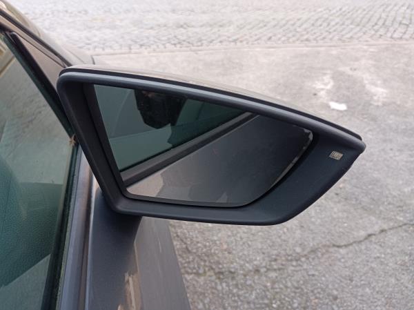 Ibiza V  SEAT Ibiza V (KJ1) Imagem-19