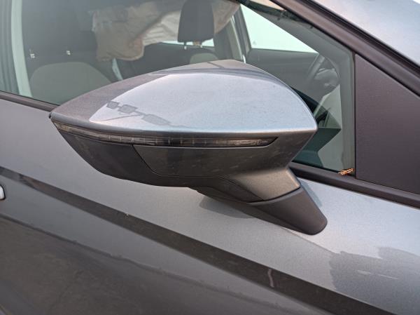 Ibiza V  SEAT Ibiza V (KJ1) Imagem-18