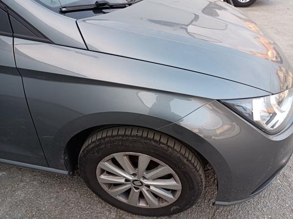 Ibiza V  SEAT Ibiza V (KJ1) Imagem-20