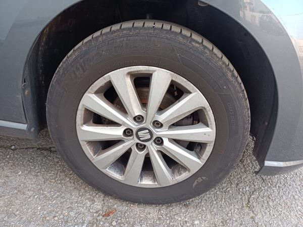 Ibiza V  SEAT Ibiza V (KJ1) Imagem-21