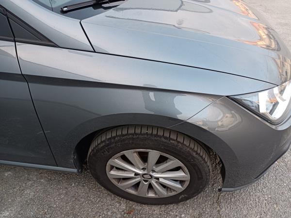 Ibiza V  SEAT Ibiza V (KJ1) Imagem-22