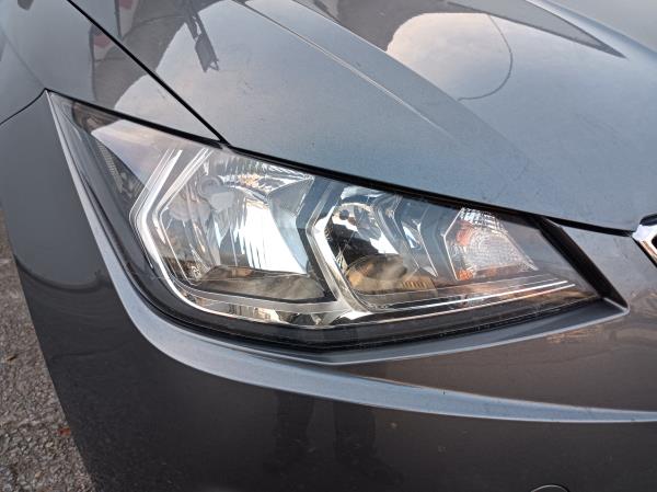 Ibiza V  SEAT Ibiza V (KJ1) Imagem-23