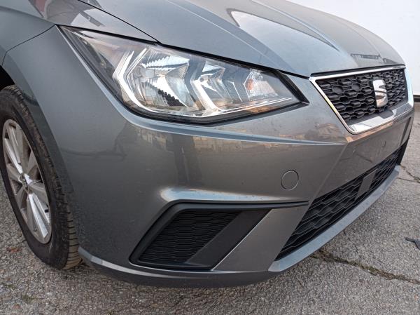 Ibiza V  SEAT Ibiza V (KJ1) Imagem-24