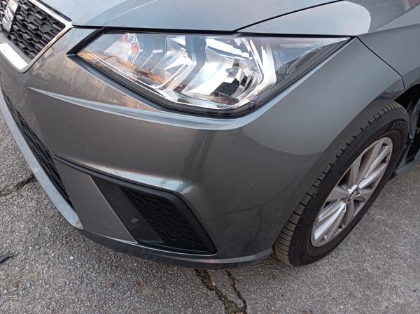 Ibiza V  SEAT Ibiza V (KJ1) Imagem-26