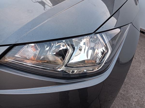 Ibiza V  SEAT Ibiza V (KJ1) Imagem-27