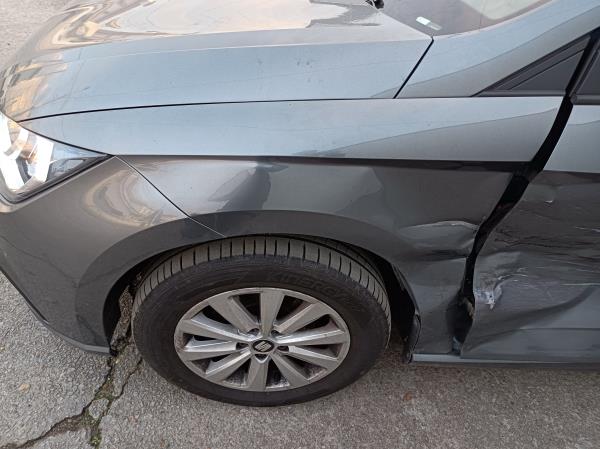 Ibiza V  SEAT Ibiza V (KJ1) Imagem-28