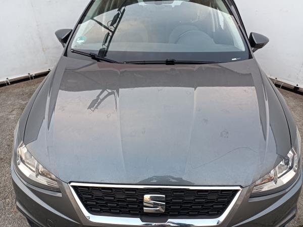 Ibiza V  SEAT Ibiza V (KJ1) Imagem-29