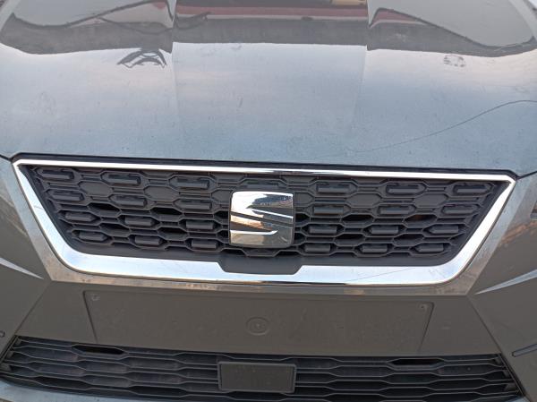 Ibiza V  SEAT Ibiza V (KJ1) Imagem-30