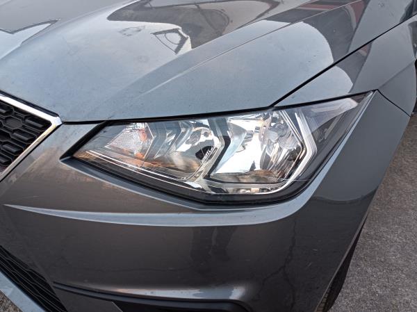 Ibiza V  SEAT Ibiza V (KJ1) Imagem-32