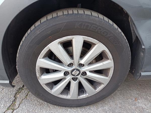 Ibiza V  SEAT Ibiza V (KJ1) Imagem-33