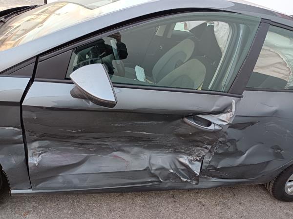 Ibiza V  SEAT Ibiza V (KJ1) Imagem-34